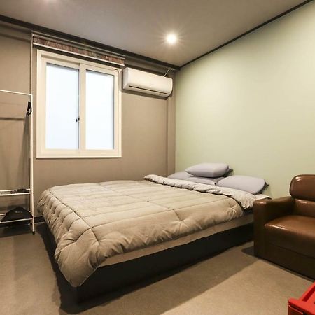 Actor Motel Hanam Exterior photo